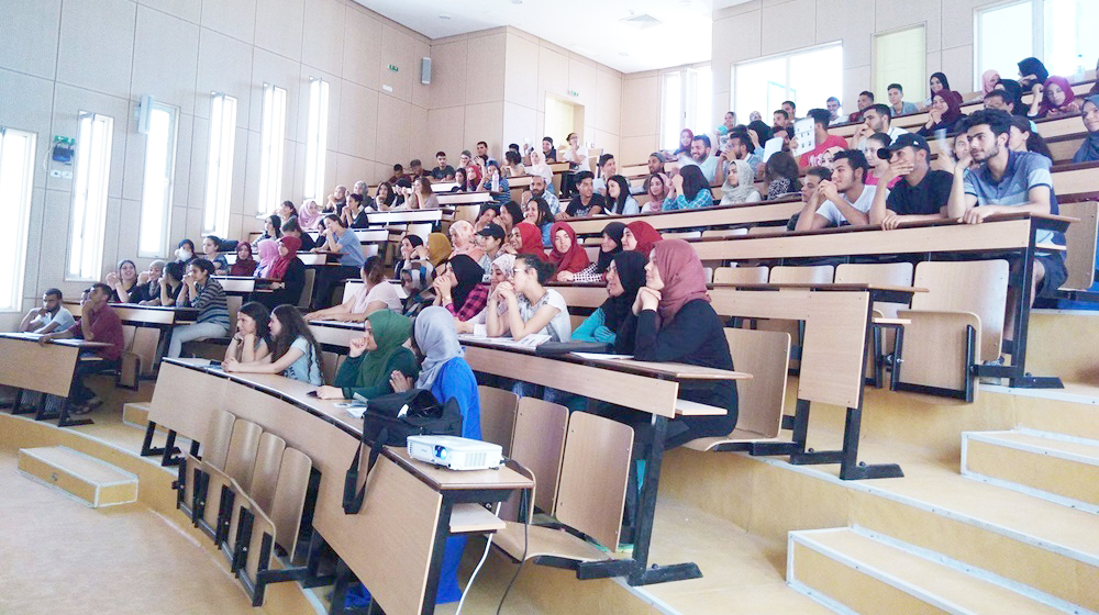 بعد الإعلان عن نتائج الباكالوريا.. نجاح التوجيه الجامعي يبدأ بالاختيار المدروس بعيدا عن ضغوط الأولياء